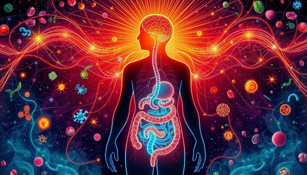 gut-brain connection