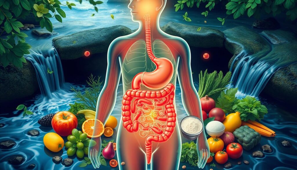 gut healing